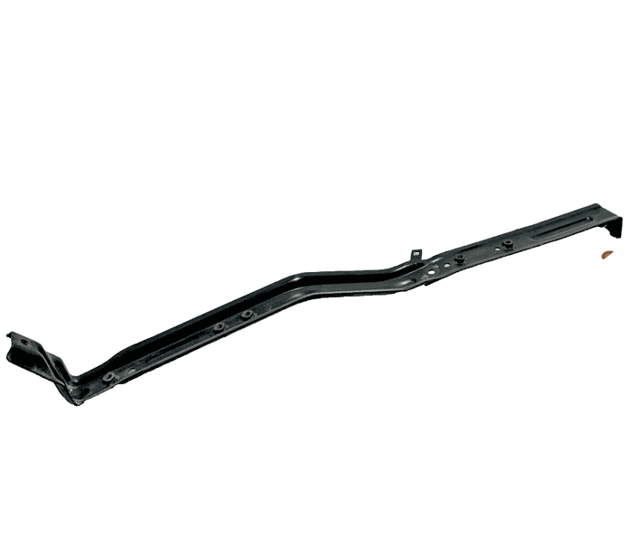 ACURA MDX FRONT BUMPER CENTER RADIATOR BRACKET MOUNT SUPPORT OEM 2017-2020