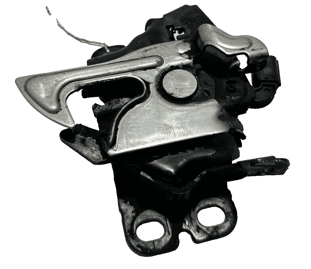 ACURA MDX FRONT HOOD BONNET LOCK LATCH OEM 2017-2020