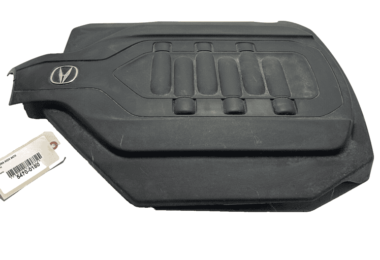 ACURA MDX 3.5L ENGINE TOP UPPER COVER PANEL OEM 2014 - 2020