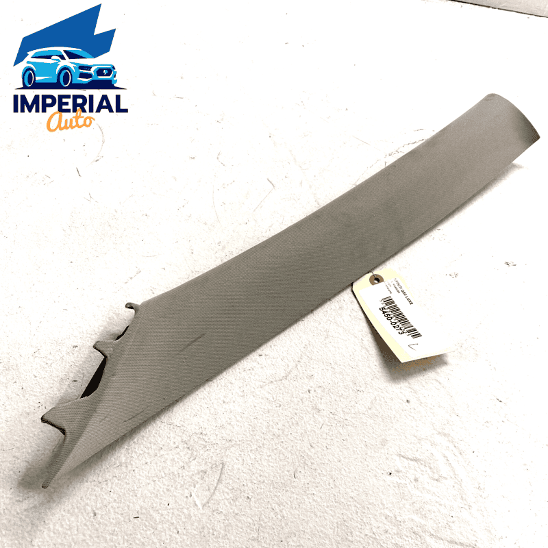 Infiniti Q50 2014-2020 Front Left Driver Side Windshield Pillar Panel Trim 