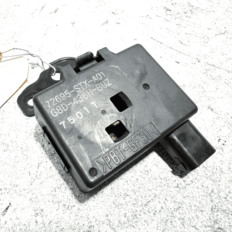2007-2020 ACURA MDX 3.5L KEYLESS ENTRY WARNING BUZZER MODULE OEM