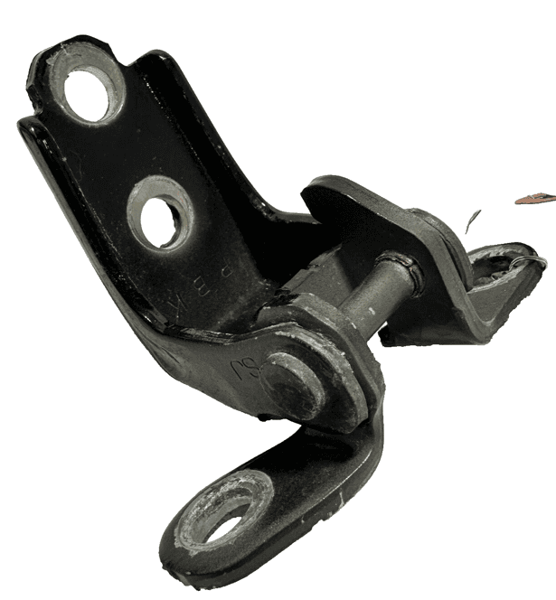 2014-2020 ACURA MDX REAR LEFT DRIVER SIDE DOOR LOWER HINGE OEM *NH731PX*