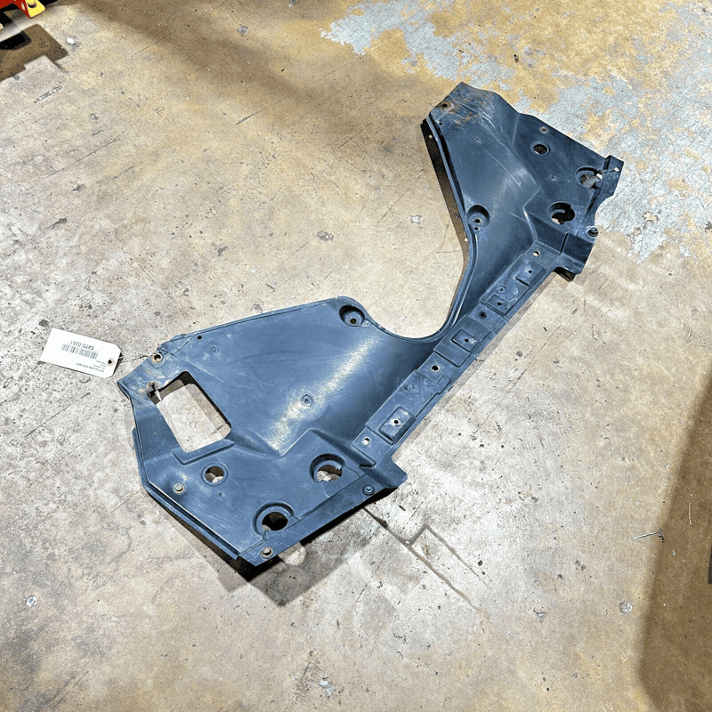 ACURA MDX 3.5L 2014-2020  FRONT UNDER ENGINE MOTOR GUARD SPLASH SHIELDS OEM