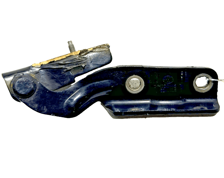ACURA MDX 2014-2020 REAR LEFT DRIVER SIDE LIFTGATE TAILGATE HINGE OEM *NH731PX*