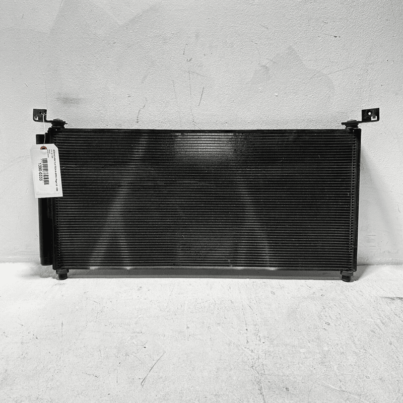 ACURA TLX 2015-2020 AC AIR CONDITIONING CONDENSER OEM