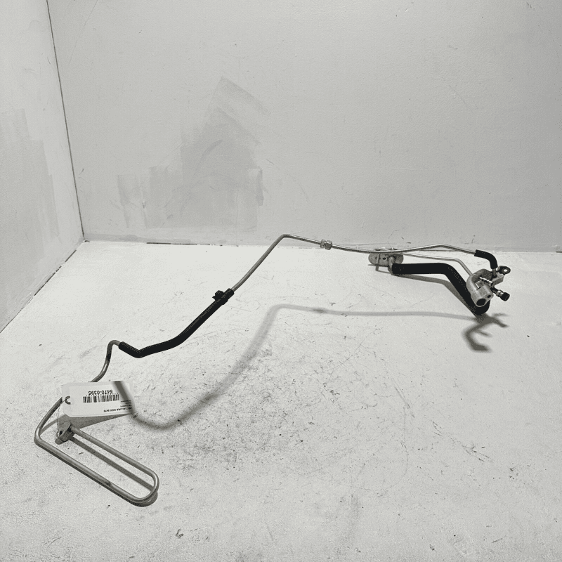 2017-2020 ACURA MDX A/C AC AIR CONDITIONING & RECEIVER HOSE TUBE PIPE LINE OEM