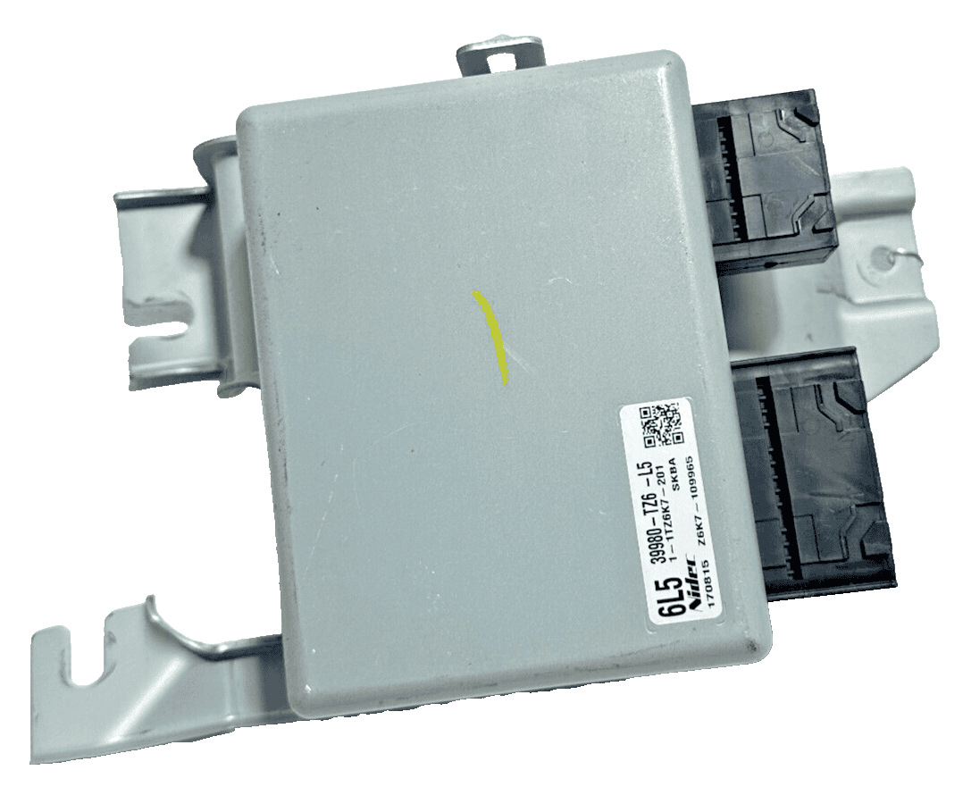 2017-2018 Acura MDX 3.5L AWD Power Steering Computer Control Module EPS Unit OEM