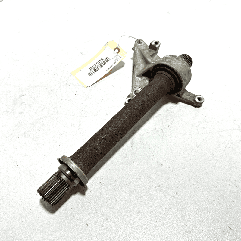 Acura MDX 2016 - 2020 3.5L TLX RLX INTERMEDIATE INNER AXLE SHAFT OEM