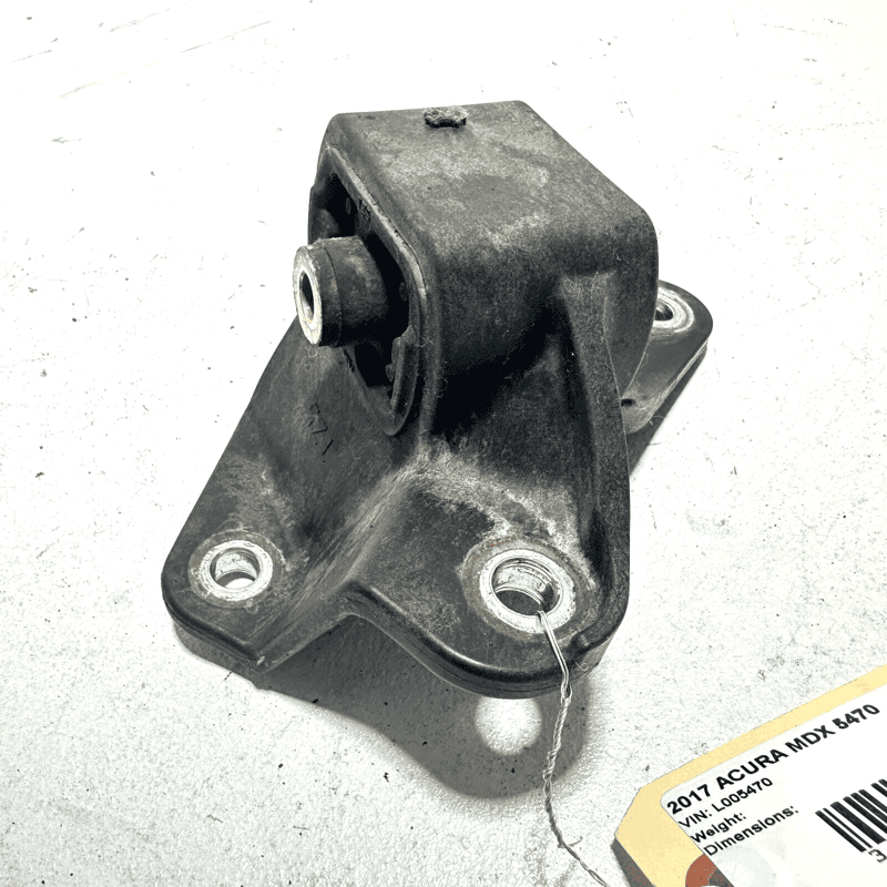 ACURA MDX 3.5L 2017-2020 TRANSMISSION MOUNT SUPPORT BRACKET OEM
