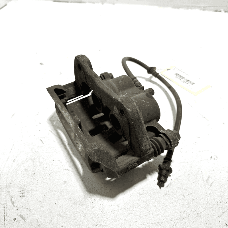 2017-2020 ACURA MDX FRONT LEFT DRIVER SIDE BRAKE CALIPER OEM