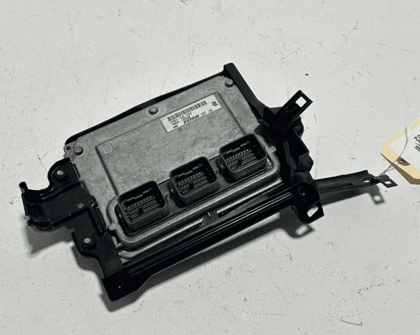 2017 Acura MDX ECM ECU Engine Computer Control Module OEM