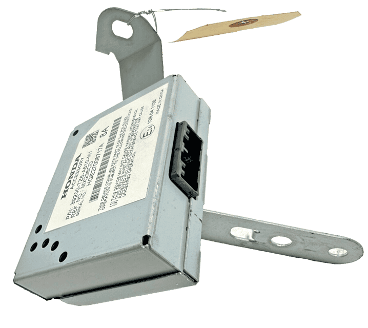 2017-2018 Acura MDX Active Noise Cancellation Computer Control Module Unit OEM