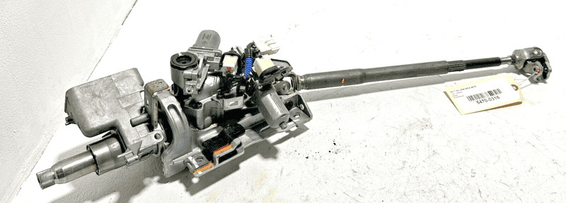 2016-2020 Acura MDX AWD Power Adjust Steering Column W/ Intermediate Shaft OEM