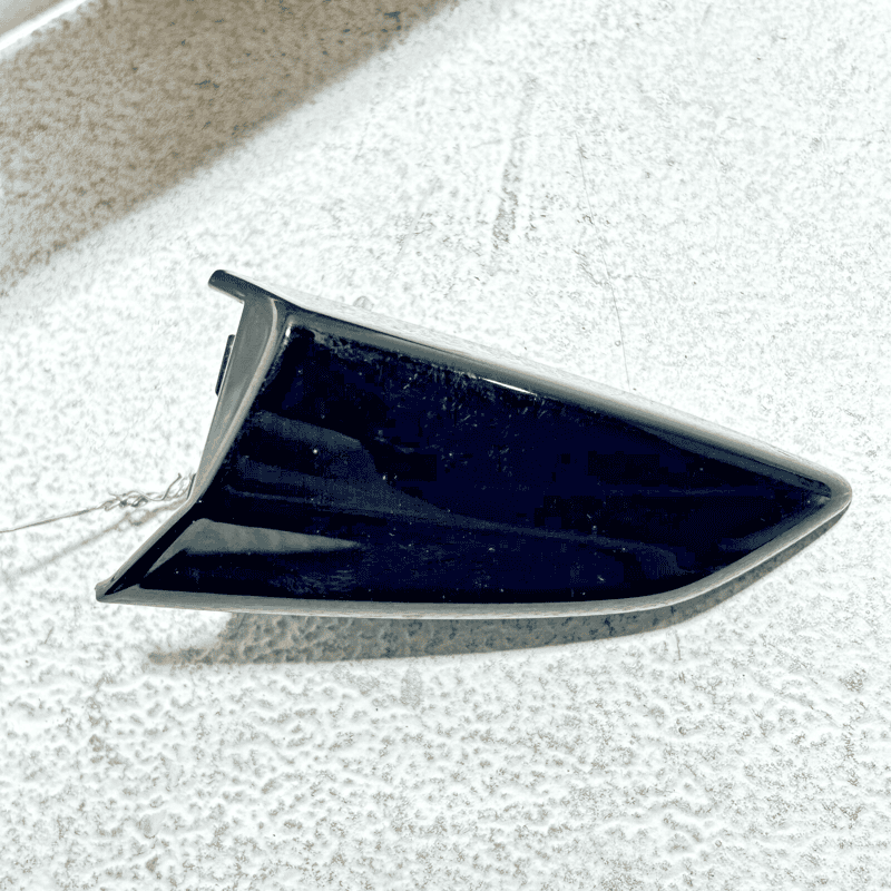 Rear Left Driver Door Exterior Handle Cover Cap = 1390 = Acura TLX 2015-2019 OEM