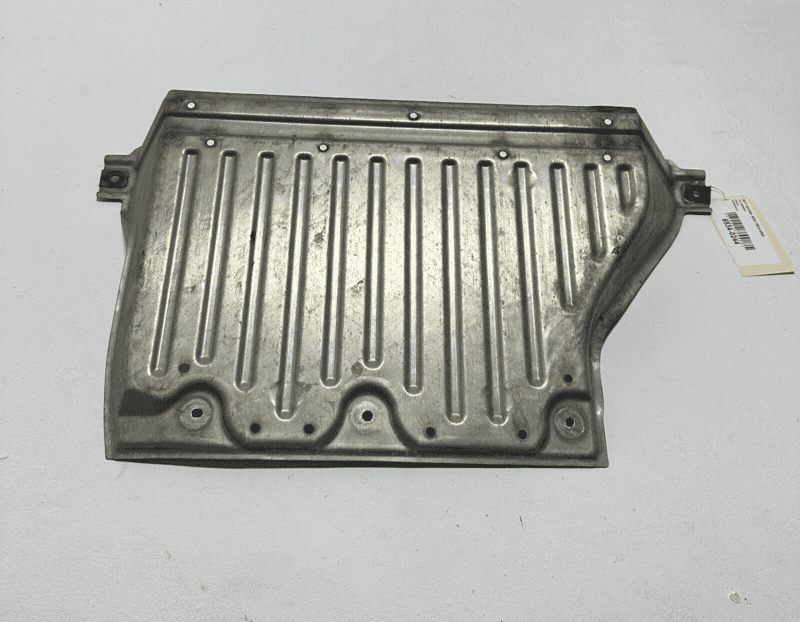 2014-15-16-2020 ACURA MDX UNDER ENGINE REAR HEAT SHIELD PLATE SPLASH GUARD OEM