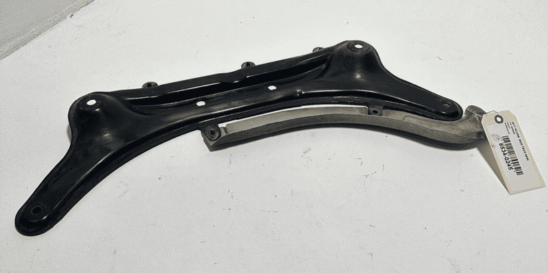 2014-15-16-17-2020 ACURA MDX FRONT SUBFRAME CROSSMEMBER STIFFENER BRACKET OEM