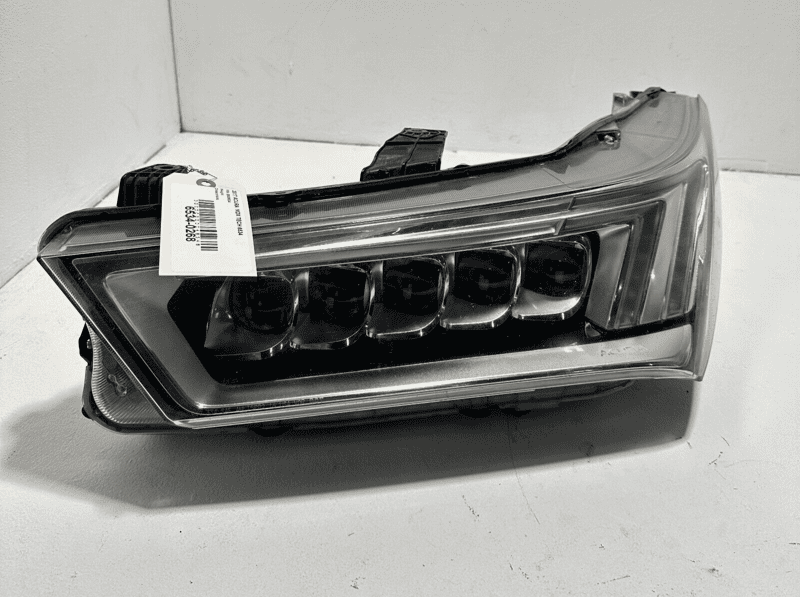 2017-2020 ACURA MDX HEADLIGHT HEADLAMP LED LIGHT LAMP FRONT LEFT DRIVER SIDE OEM