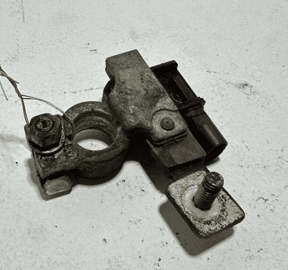 2016-17-2020 ACURA MDX BATTERY NEGATIVE CABLE TERMINAL END LINK SENSOR OEM