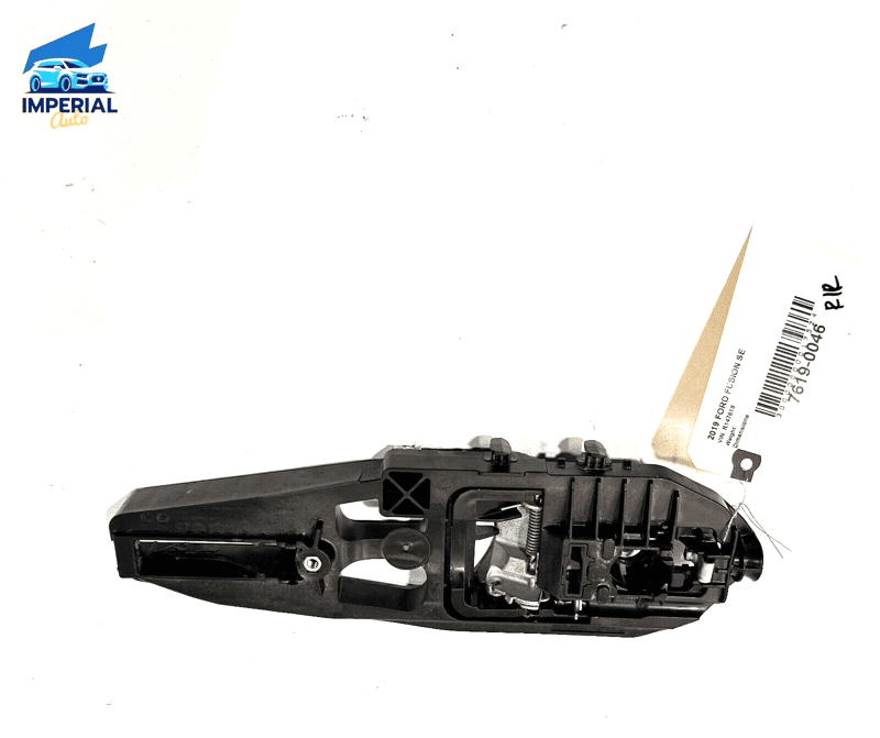 FORD FUSION SE 2013-2020 REAR RIGHT PASSENGER SIDE EXTERIOR DOOR HANDLE OEM