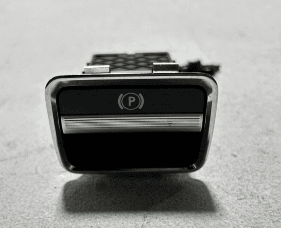 2007-2013 MERCEDES-BENZ S550 Electronic Parking Button Switch OEM