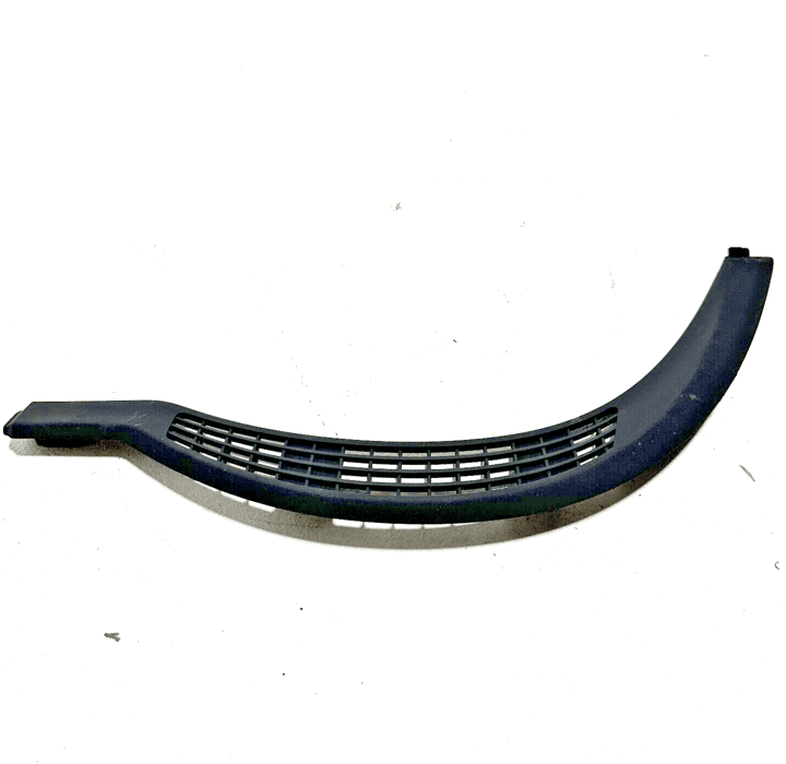 MERCEDES W221 S550 2007-2013 DASHBOARD CLUSTER AIR VENT GRILLE COVER OEM