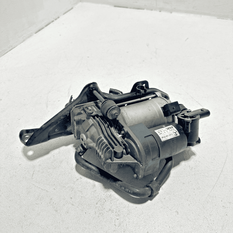 2007-2013 Mercedes W221 S550 A/C Heater Fan Blower Motor Resistor Regulator OEM