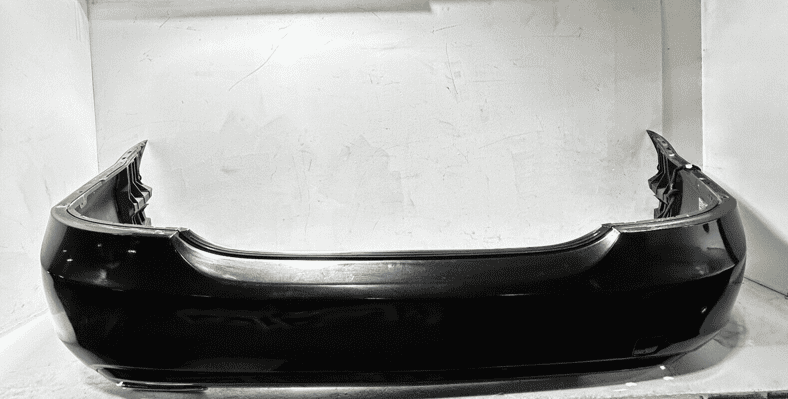 2010-2013 MERCEDES S550 W221 REAR BUMPER COVER ASSEMBLY OEM 183