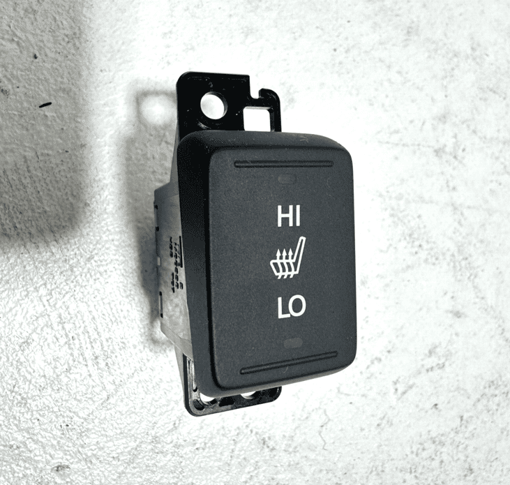 Dashboard Right Side Seat Heat Heater Switch Honda Pilot 2016-2018 OEM
