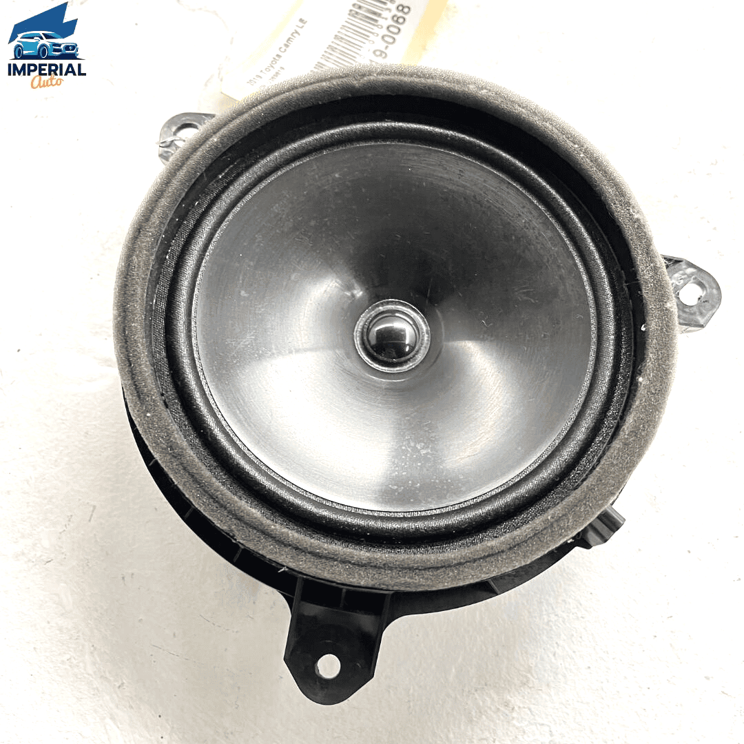 2019 - 2021 Toyota Camry RAV4 Front Rear Driver Passenger Door Speaker OEM 