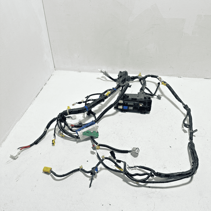 Cabin Wire Wiring Harness Honda Pilot EX-L 2017 OEM