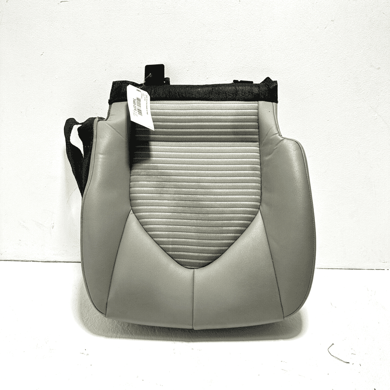 Toyota Camry 2020-2024 Front Left Driver Side Seat Lower Cushion OEM