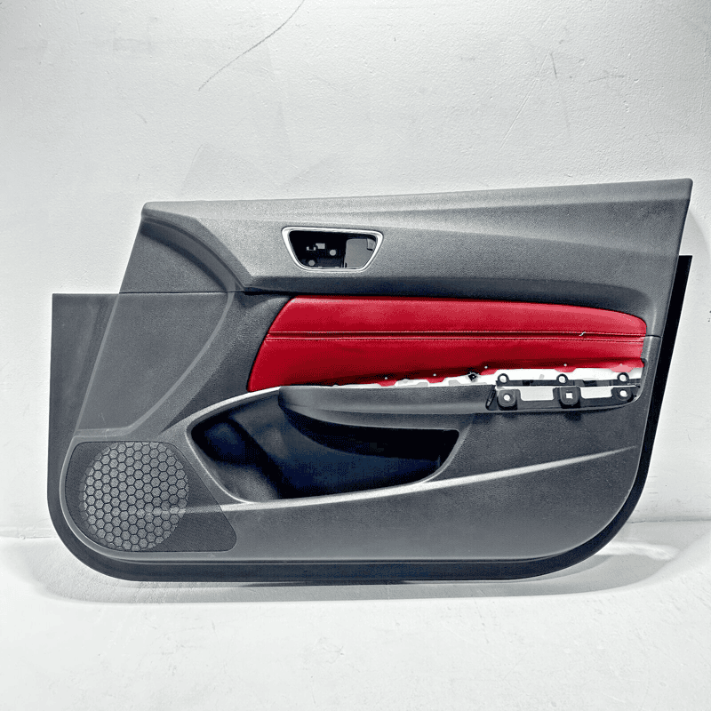 Front Right Side Interior Door Trim Panel Line Acura TLX A-SPEC 2018-2020 OEM