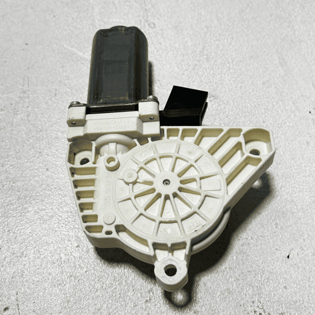 2007-2013 Mercedes S550 Front Left Driver Door Window Regulator Motor OEM