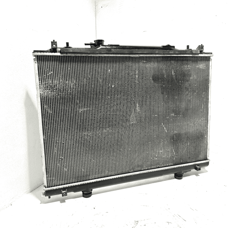 2016-2023 Honda Pilot AWD 3.5L ENGINE COOLANT COOLING RADIATOR OEM