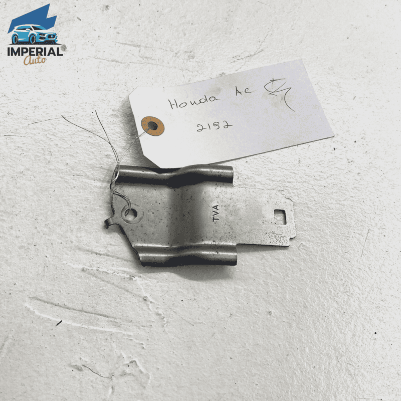 18-20 HONDA ACCORD STEERING WHEEL HEATED CONTROL UNIT BRACKET OEM 78550-THR