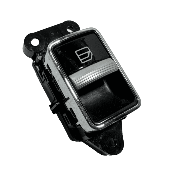 2007-13 MERCEDES S550 W221 FRONT RIGHT PASSENGER DOOR WINDOW CONTROL SWITCH OEM