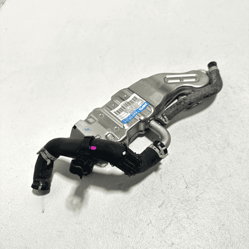 2.5L Engine EGR Exhaust Gas Recirculation Cooler Toyota Camry 2021-2024 OEM