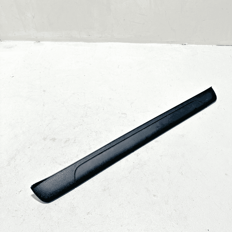 Front Left Side Door Sill Scuff Plate Trim Cover Toyota Camry 2018-2024 OEM