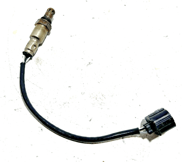 Mercedes W221 S550 Rear Oxygen O2 Lambda Sensor OEM 2012-2013