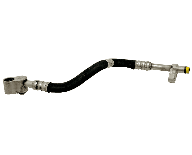 Mercedes W221 S550 AC Air Conditioning Discharge Hose Pipe Line OEM 2012-2013
