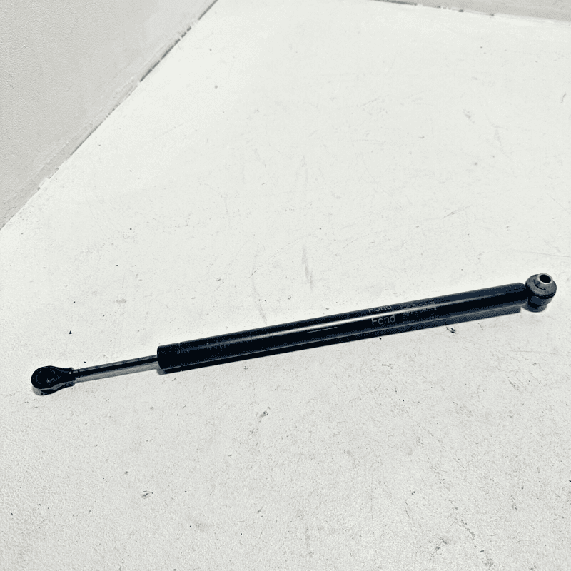 Mercedes W221 S550 2007-13 Rear Right or Left Door Check Strap Shock Strut OEM
