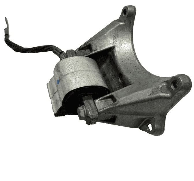 Mercedes S550 RWD Transmission Gearbox Rear Mount Bracket OEM 2007-2013
