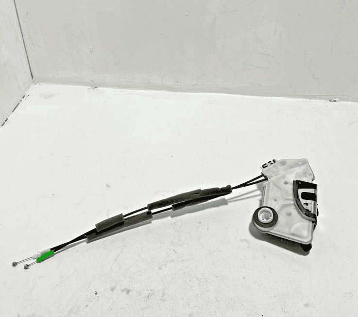Front Left Side Door Latch Lock Actuator Toyota Camry 2018-2024 OEM