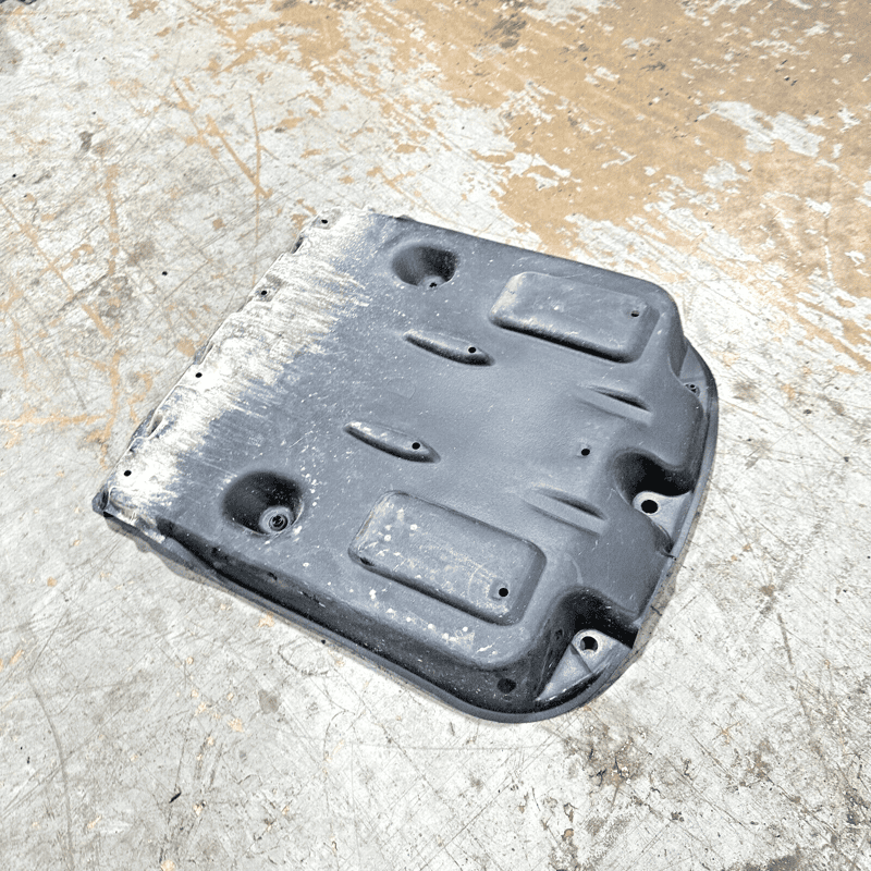 AWD Rear Under Floor Splash Guard Shield Cover Toyota Camry XSE 2020-2024 OEM