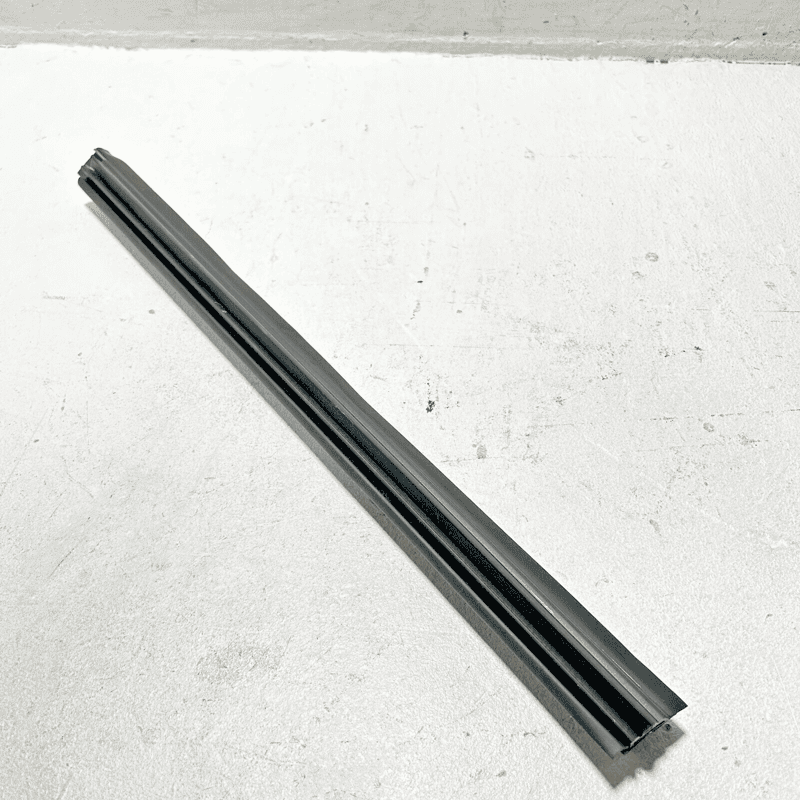 Toyota Camry Rear Passenger Door Window Inner Weatherstrip Seal 2018-2024 OEM