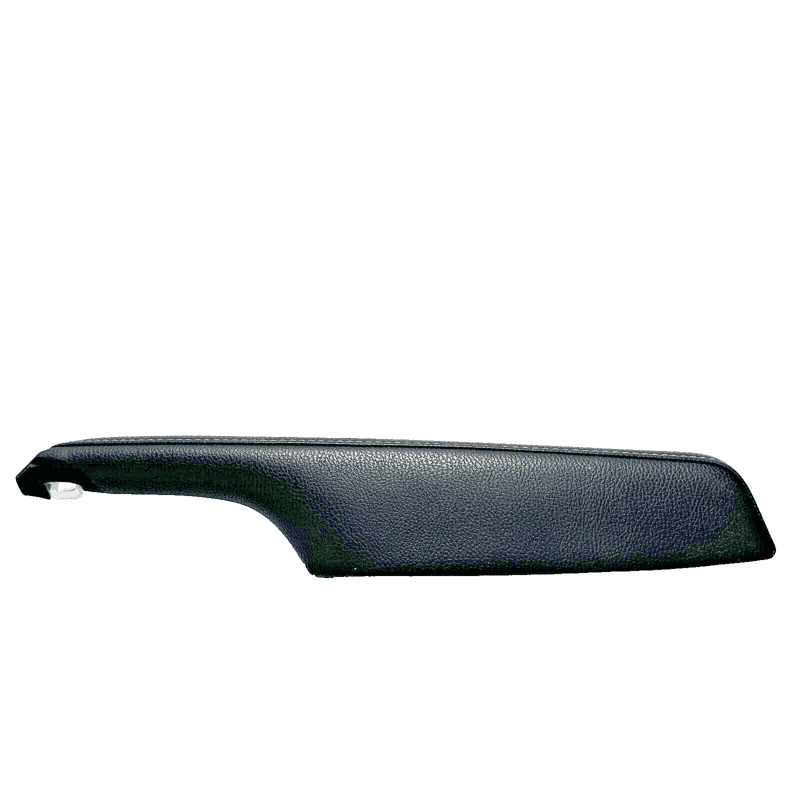 TOYOTA CAMRY REAR LEFT DRIVER SIDE DOOR ARMREST ARM REST PANEL 2018-2024 OEM
