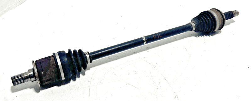 Honda Pilot 3.5L AWD Rear Left Driver Side Axle Shaft Halfshaft OEM 2016-2022