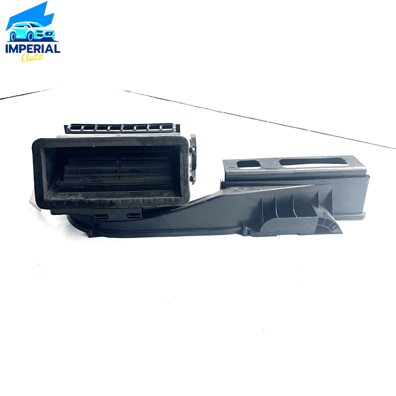 GMC TERRAIN 2018 - 2023 HVAC AC CLIMATE HEATER BLOWER EVAPORATOR UPPER BOX  GMC TERRAIN 2018 - 2023 HVAC AC CLIMATE HEATER BLOWER EVAPORATOR UPPER BOX