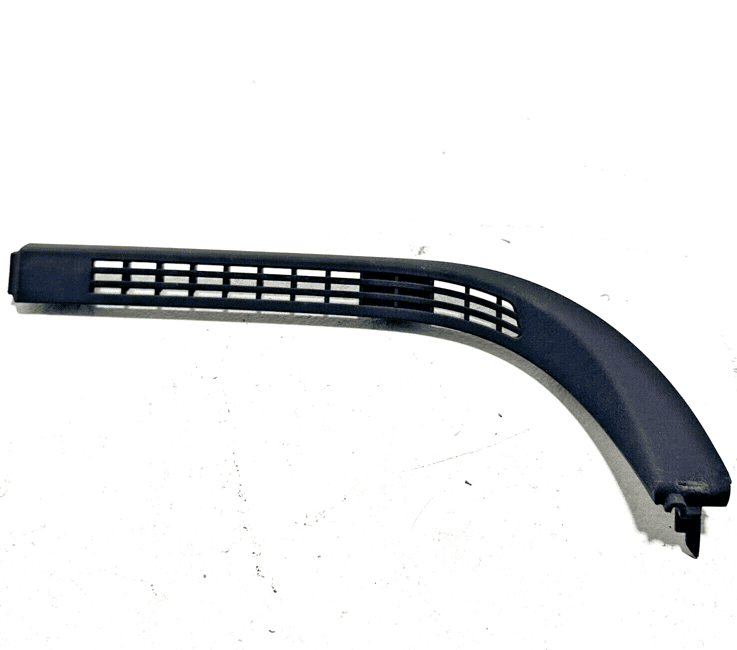 MERCEDES W221 S550 2007-2013 DASHBOARD PASSENGER SIDE AIR VENT GRILLE COVER OEM