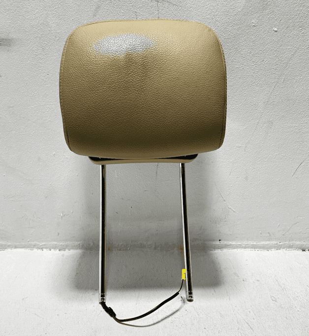 2012 Mercedes S550 Front Left or Right Seat Headrest Head Rest OEM
